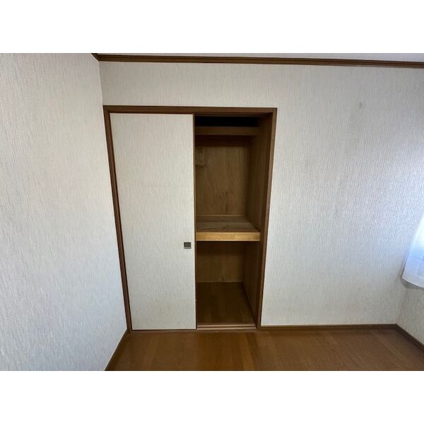 澤マンション 室内写真7