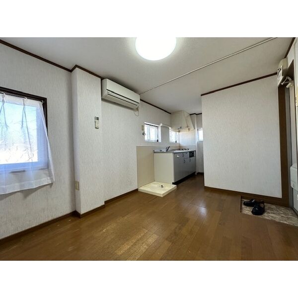 澤マンション 室内写真8