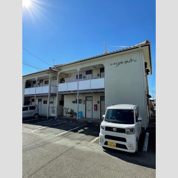 リバーサイドW