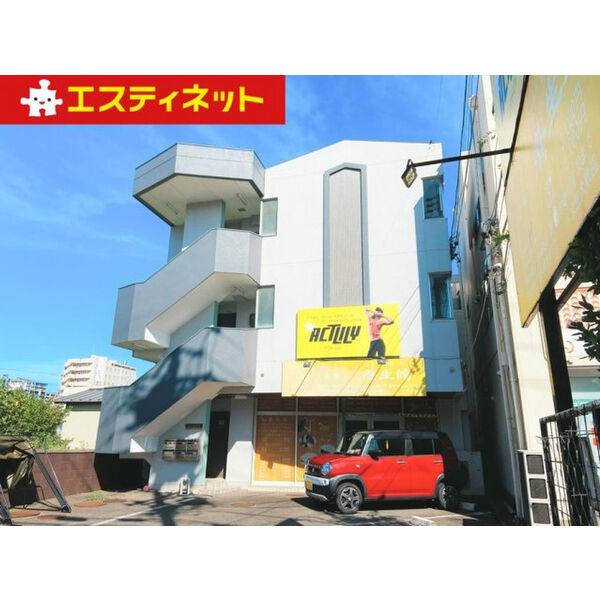 KIOSKビル