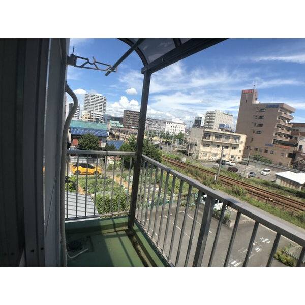 KIOSKビル 室内写真7