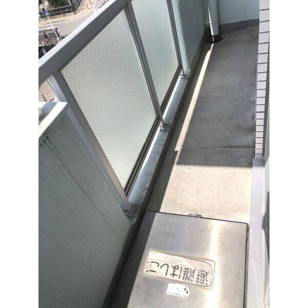 マンション桂 室内写真10