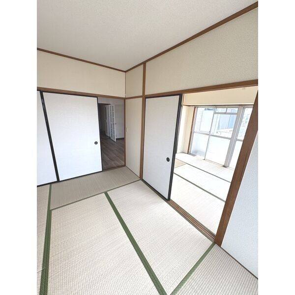 マンション桂 室内写真4
