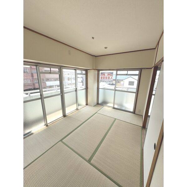 マンション桂 室内写真5