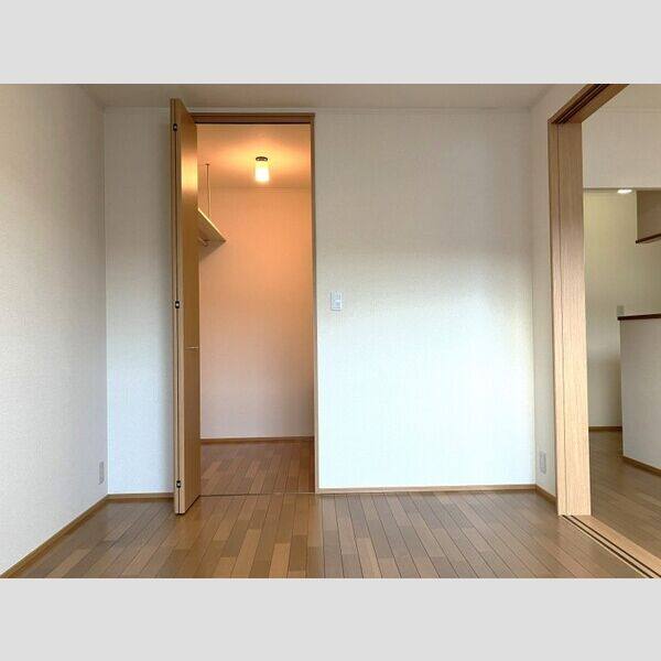 レトア仲田 室内写真6