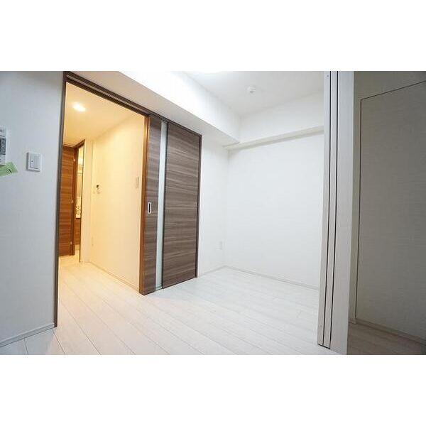 ・ARKMARK巣鴨sta. 室内写真9