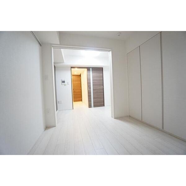 ・ARKMARK巣鴨sta. 室内写真1