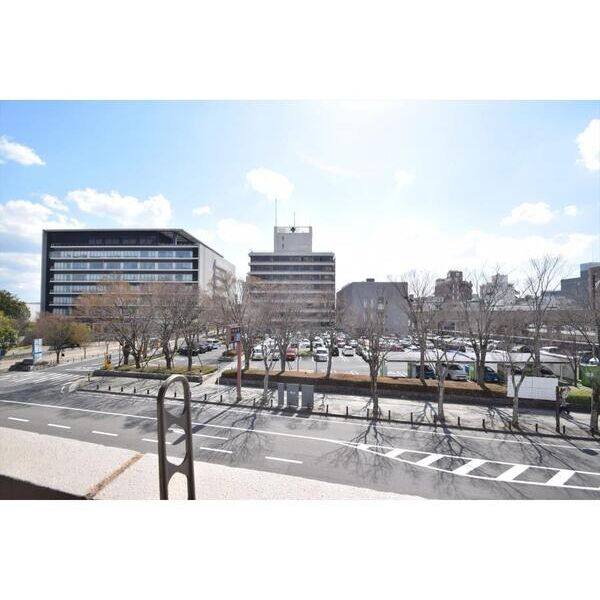 T-WEST 室内写真9