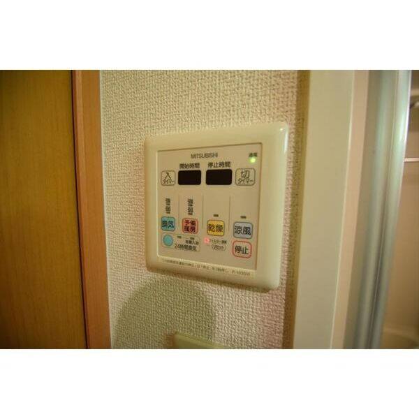 T-WEST 室内写真10