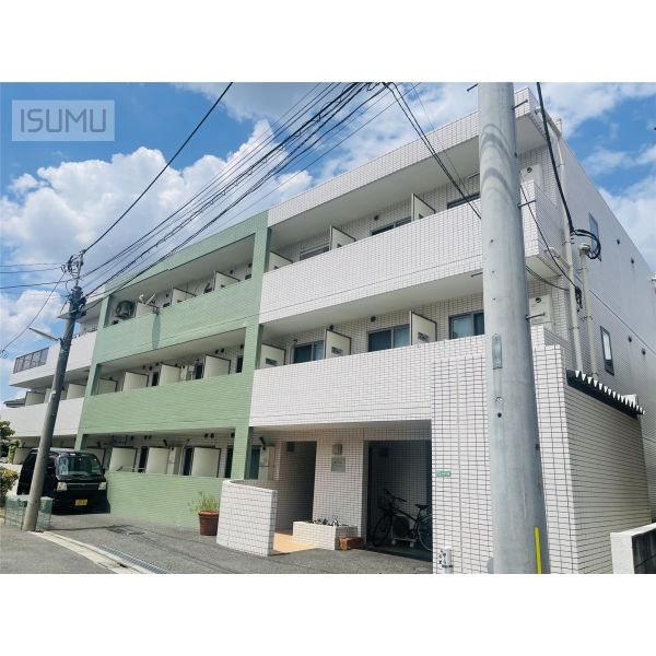 グリーンホームぬくい