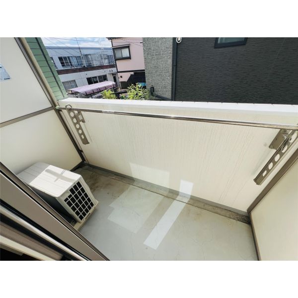 グリーンホームぬくい 室内写真9