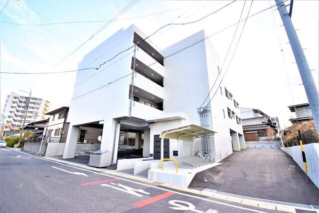 Ｒｉｃｏ Ｅｔｏｉｌｅ Ｍｉｄｏｒｉｇａｏｋａ 建物画像