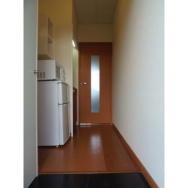 レオパレスコンフォール大垣 室内写真5