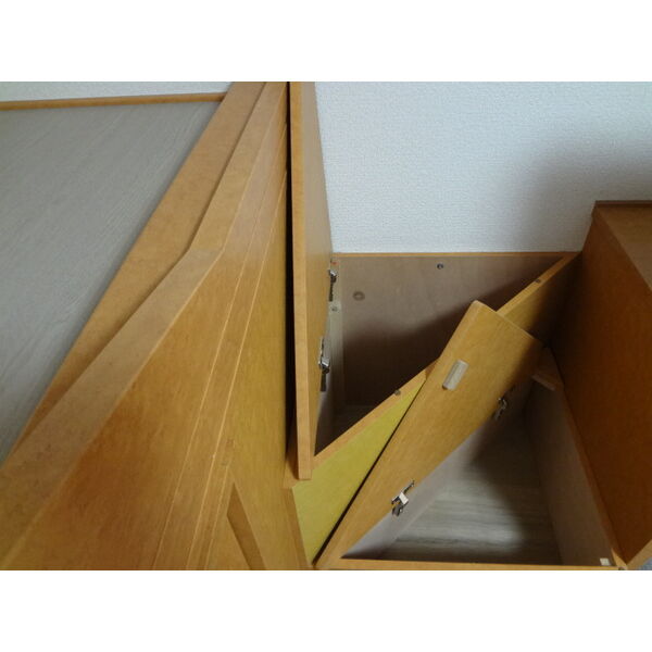 物件名確認中 室内写真4