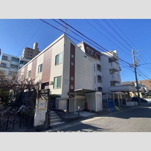 レオネクスト名東本通 West 建物画像