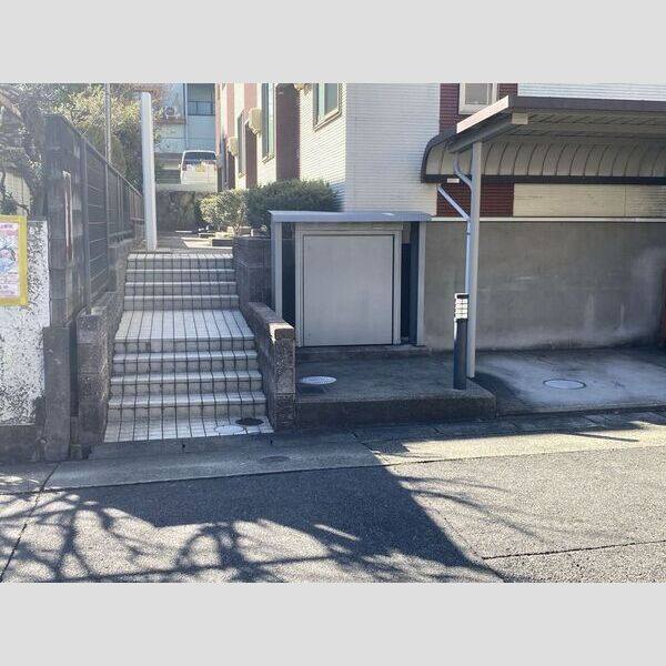 レオネクスト名東本通 West 室内写真3