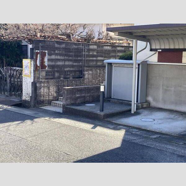 レオネクスト名東本通 West 室内写真4