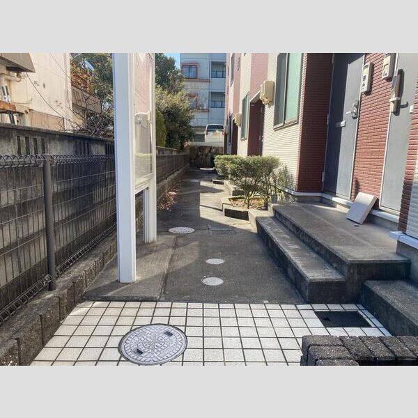 レオネクスト名東本通 West 室内写真5