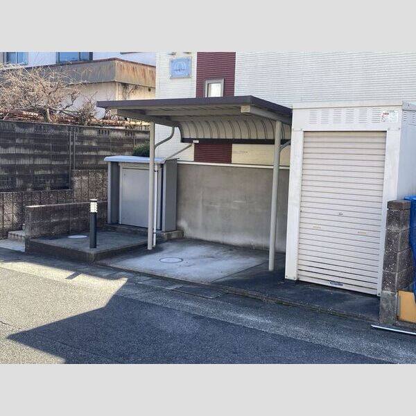 レオネクスト名東本通 West 室内写真8