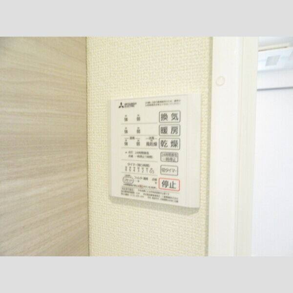 D-square東橋良 室内写真10