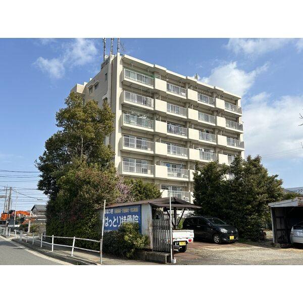 第7近藤ビル 建物画像