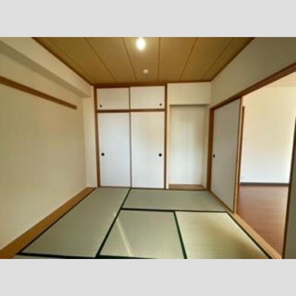白鷹苦楽園マンション 室内写真7
