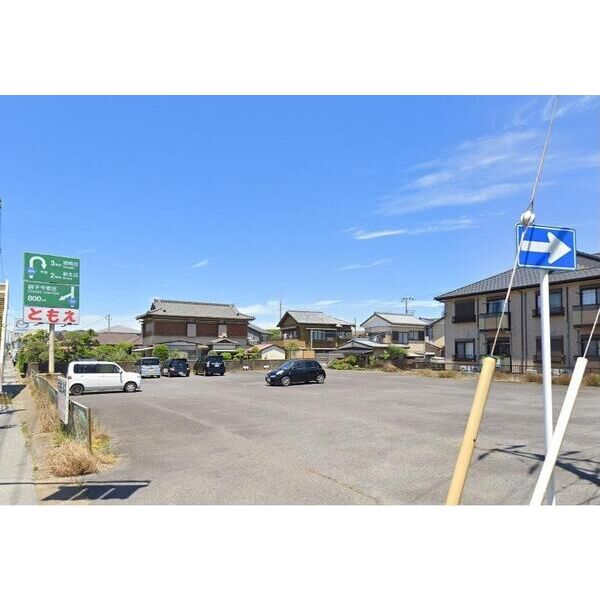 銚子市本城町 3DK戸建て 室内写真10
