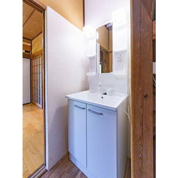 銚子市本城町 3DK戸建て 室内写真5