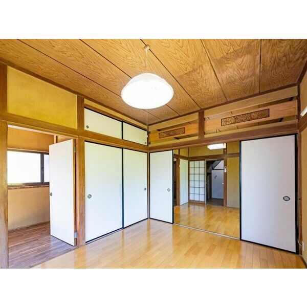 銚子市本城町 3DK戸建て 室内写真6