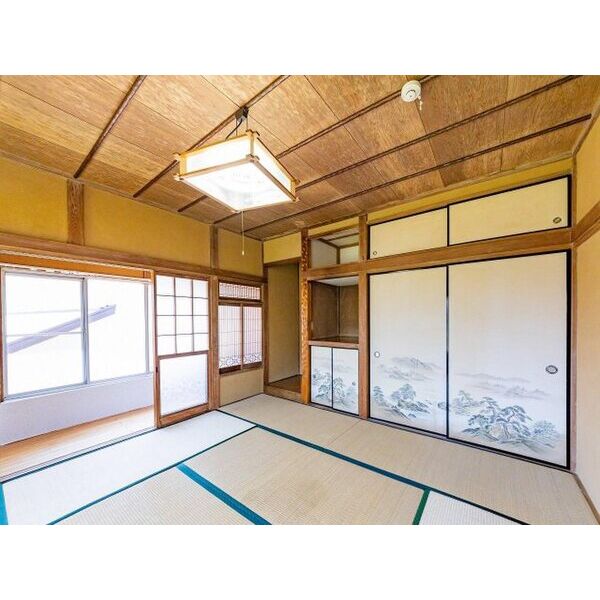 銚子市本城町 3DK戸建て 室内写真7