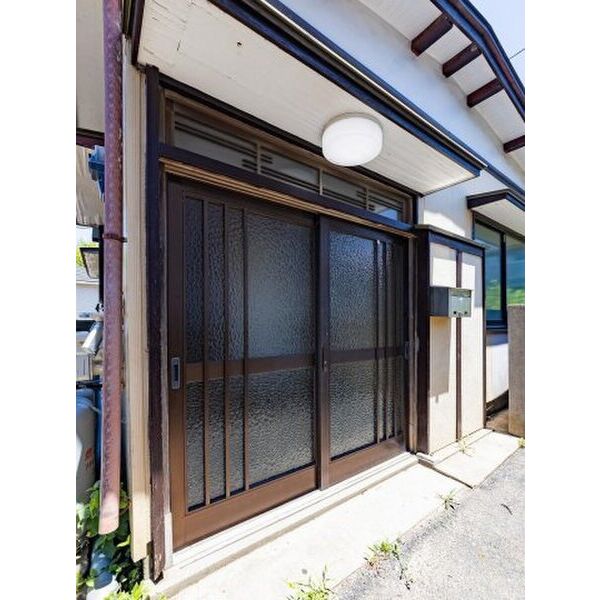 銚子市本城町 3DK戸建て 室内写真8