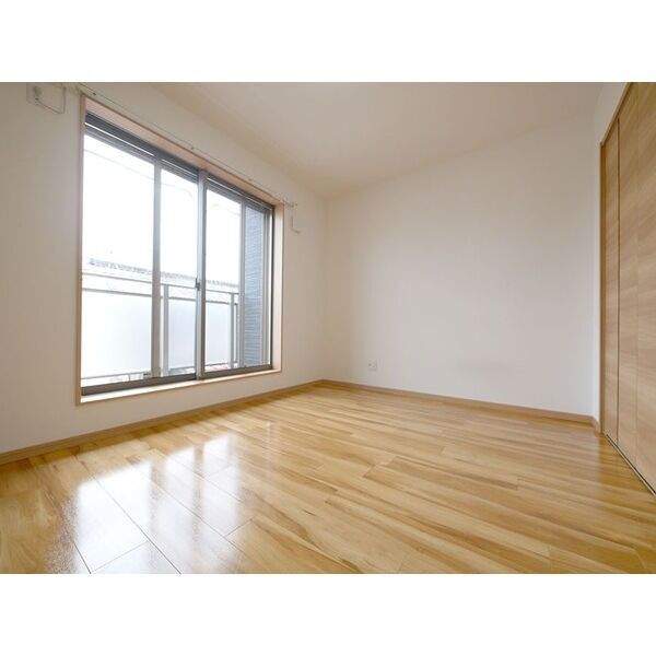 T.Island116 室内写真1