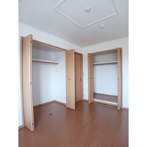 ラフレシールA 室内写真5