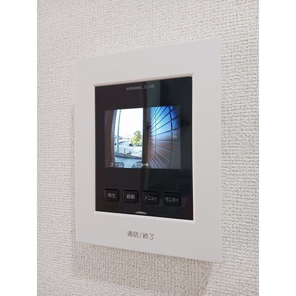 ラフレシールA 室内写真8