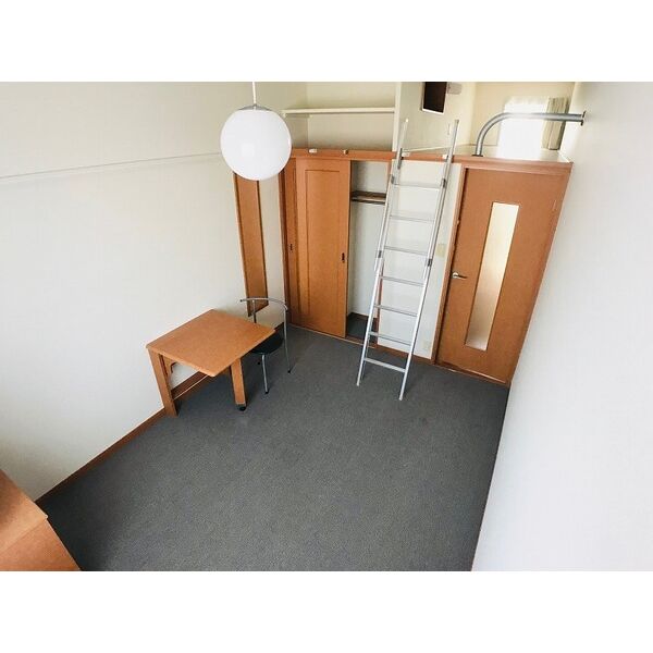 レオパレスコンファーレ八千代台 室内写真10