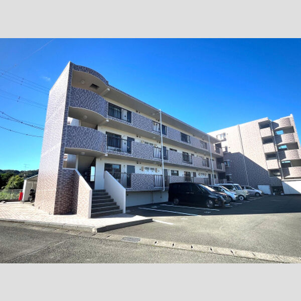 ネバーランドⅠ 建物画像