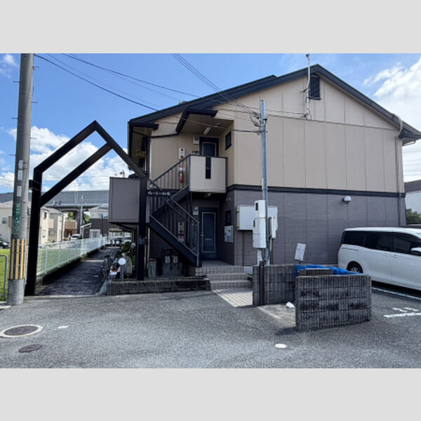 グレースハイム B棟