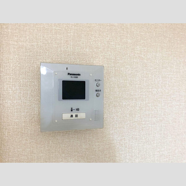 カリーノ A棟 室内写真10