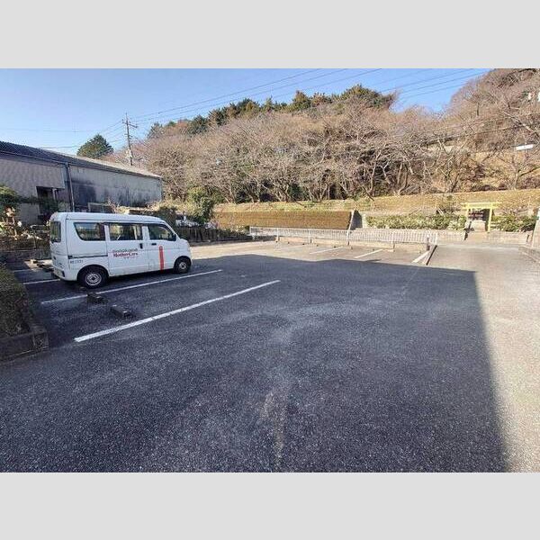 物件名確認中 室内写真3