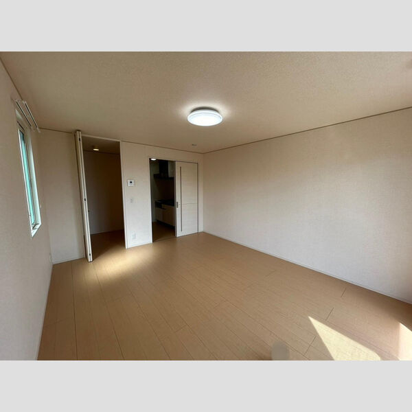 エルシオ宇佐南 室内写真1