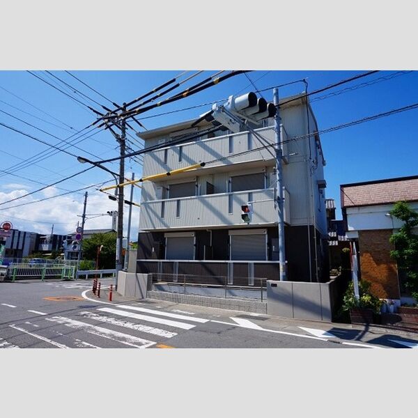 ルーモ 建物画像