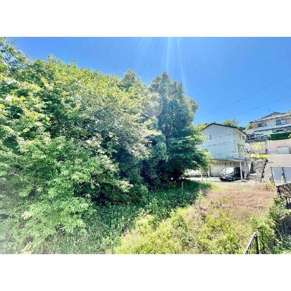 くぬぎハウス 室内写真8