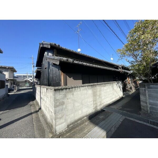 市場平家戸建