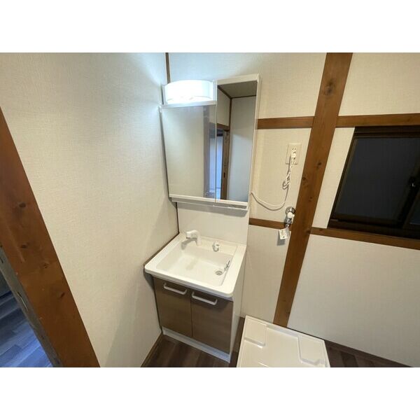 市場平家戸建 室内写真3