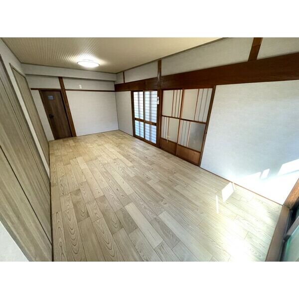 市場平家戸建 室内写真5