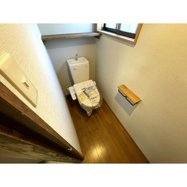 市場平家戸建 室内写真6