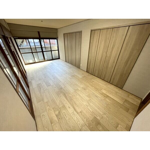 市場平家戸建 室内写真8