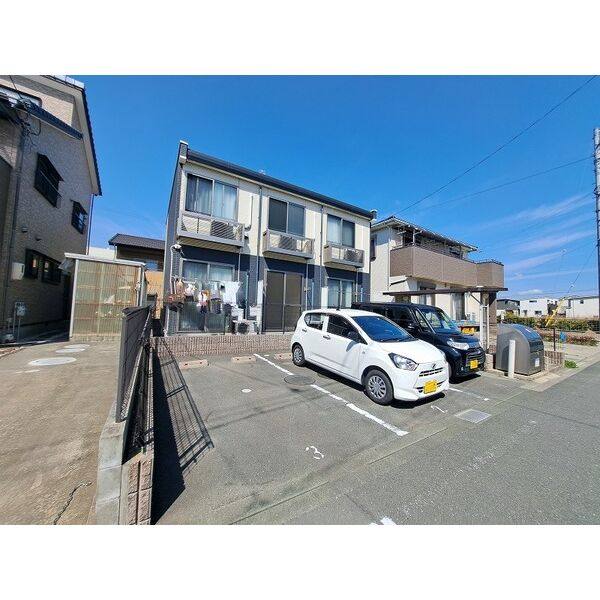 レオネクストサン　カーム 室内写真9
