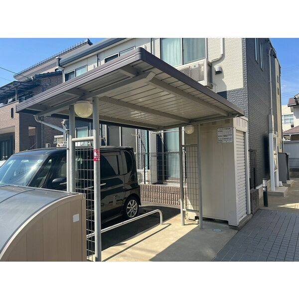 レオネクストサン　カーム 室内写真5