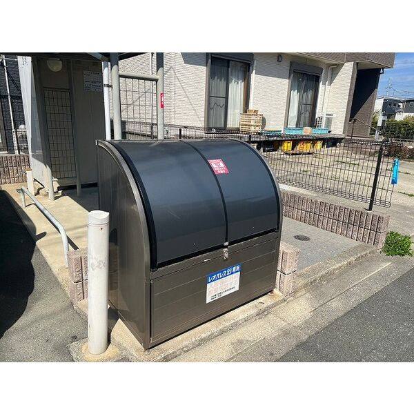 レオネクストサン　カーム 室内写真8